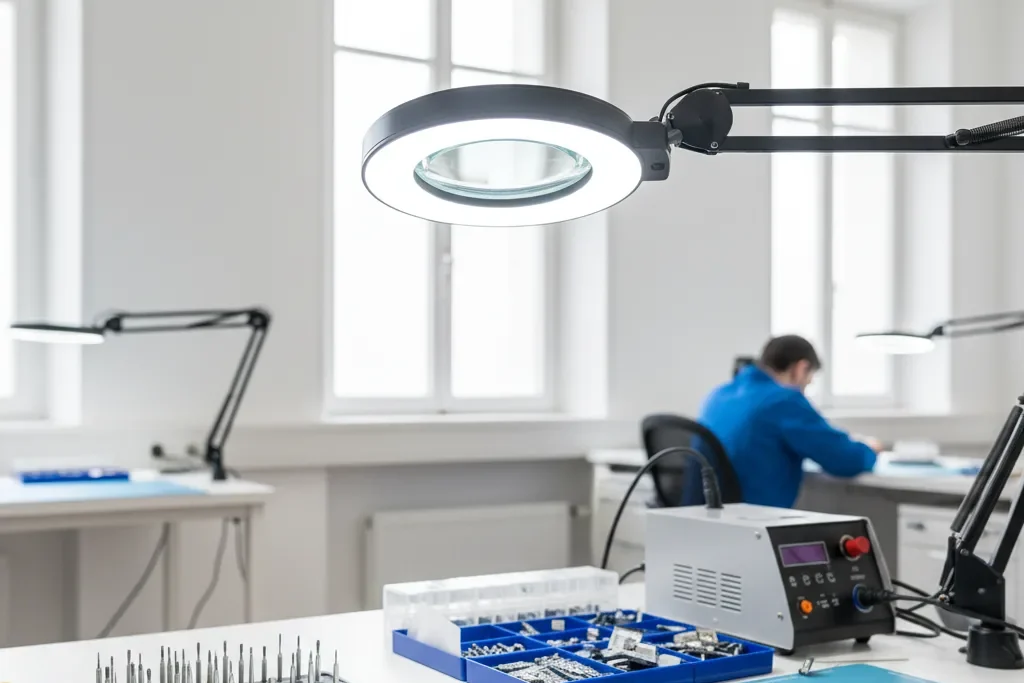Atelier réparation téléphone Genève Pâquis